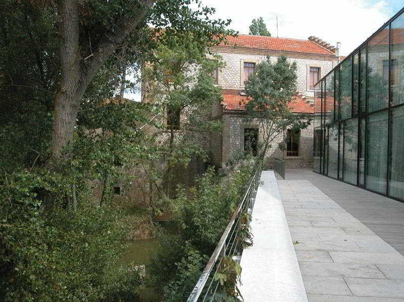 Fuente Aceña Hotel Boutique Quintanilla de Onésimo Exterior foto